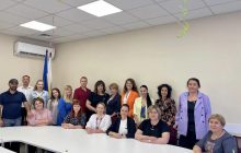 Дружини військових та жінки у статусі ВПО здивували крутими бізнес ідеями, - депутат