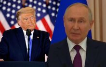 Трамп "має щось" на Путіна, щоб його контролювати, - оглядач зі США