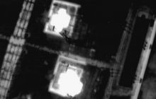 Стало відомо, хто атакував підстанцію в Курській області: подробиці та відео