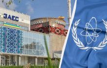 Жалюгідна спроба: МАГАТЕ схвалила резолюцію щодо повернення ЗАЕС під контроль України