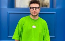 "Пащу розірву": відомий український блогер "нарвався" на неадеквата (відео)