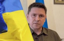 РФ пытается создать в мире образ "хамоватого украинца", - Подоляк