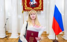 Аферисты выманили миллион рублей у чемпионки Европы и России по прыжкам в воду