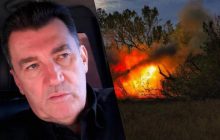 Данілов закликав українців "вимкнути" паніку через можливість затяжної війни з РФ