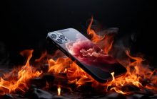 Користувачі iPhone 15 скаржаться на перегрів: смартфон неможливо тримати в руках