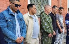 Обещали работу строителей: как РФ вербует кубинцев на войну против Украины