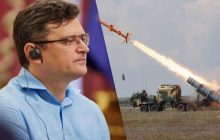 Українська зброя буде найбільш конкурентоздатною у світі після війни, - Кулеба