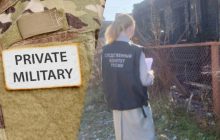 У РФ "вагнерівець" спалив живцем сестру після досвіду "СВО" в Україні