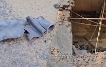 Армія РФ атакувала літаками житловий квартал Херсона (відео)