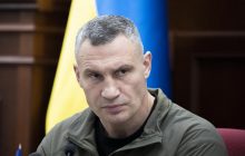 Кличко терміново скликає військову сесію - голосуватимуть за збільшення допомоги захисникам