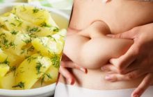 Вчені підтвердили, що від картоплі можна розтовстіти у середньому віці: що з нею не так