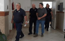 У Сербії екс-генерал СБУ Наумов отримав рік ув'язнення за відмивання грошей