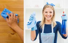 Справитесь за считанные минуты: как убрать клей от наклейки с любой поверхности