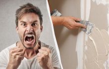 Чоловік посварився з сусідами, коли побачив, у що вони перетворили його паркан