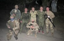 В Україну повернули двох десантників, які півтора року перебували в окупації (відео)