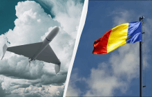 Вночі російські "Шахеди", ймовірно, залетіли на румунську територію, - Міноборони країни