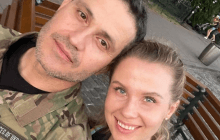 Режисер Ахтем Сеітаблаєв знову одружується: фото закоханих
