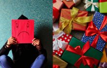 Любовні романи, план дієти та носовики: у мережі опублікували список найгірших подарунків