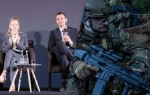 Чехія схвалила для України лінію виробництва гвинтівок CZ BREN 2