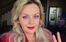 Відома актриса озвучила прогноз щодо війни: "Не думаю, що буде швидко"