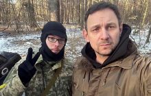 "Я забив на нього": Валерій Харчишин чесно розповів про сина, який служить у ЗСУ