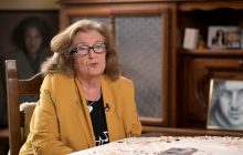 Остання розмова з сином: що мама Кузьми Скрябіна пригадувала про музиканта