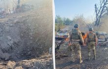 Окупанти завдали авіаудару по Костянтинівці: постраждала дитина