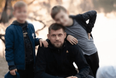 Бив дружин та стріляв по Ягуару: ЗМІ розкрили деталі про застреленого у Дніпрі Сілогаву