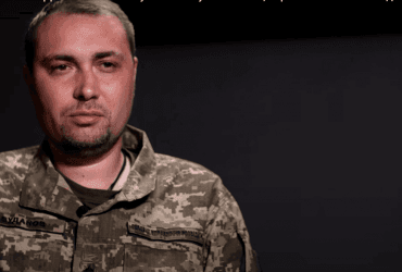 Буданов о медленном контрнаступлении: главное, что это не медленное отползание