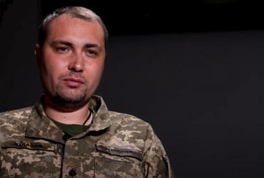 Буданов заявил, что ВСУ будут вести контрнаступление в холода на ногах