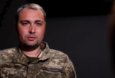 Росія на Різдво заарештувала Буданова