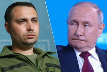 Буданов о возможном убийстве Путина: Надо думать о последствиях