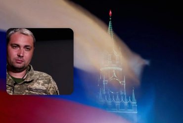 Война должна быть перенесена на территорию России, - Буданов