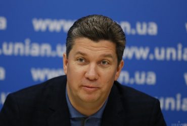 Голова Мінкульту про керування авто у нетверезому стані: уже поніс відповідальність