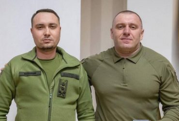 Хорошая идея, почему бы и нет?: Буданов пошутил о Малюке на посту премьер-министра РФ