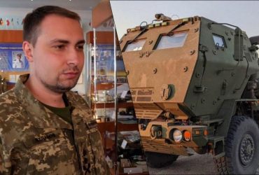 Буданов ответил, может ли Запад полностью прекратить поддержку Украины