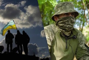 Бої за Роботине: за місяць до прориву там вже діяв боєць ЗСУ Маестро (відео)