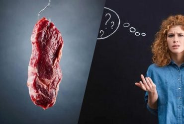 Филологи рассказали, почему мясо коровы называется говядиной