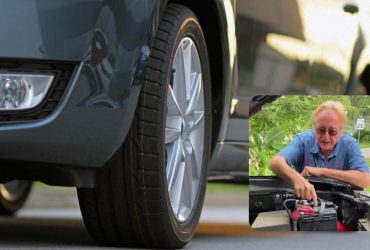 Механік з 55-річним стажем розповів, що потрібно перевірити перед поїздкою: це врятує життя