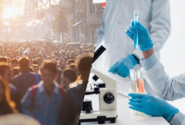 Ученые обнаружили, что человечество было на грани вымирания: что произошло