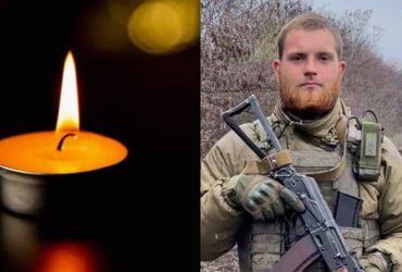 У бою проти окупантів загинув винахідник-вундеркінд з Одеси (фото)