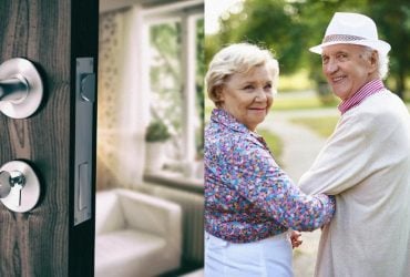 Соседская месть - лучшая месть: пожилая пара проучила наглого соседа