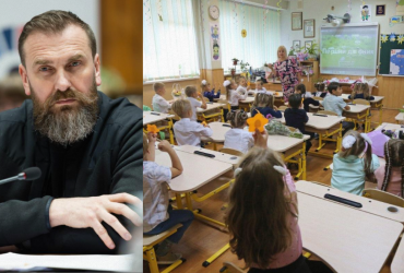 Лисовой рассказал, сколько школьников начинают очное обучение и будет ли дистанционка