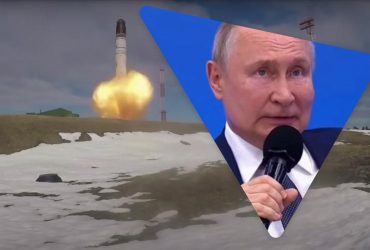 Зачем РФ бряцает распиаренной ракетой Сармат: объяснение экспертов