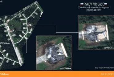 ЗСУ в серпні знищили цінну російську техніку на $ 1,2 мільярда, - Forbes