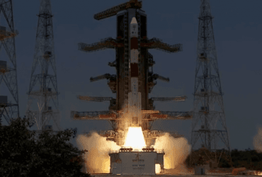 Космическая экспансия продолжается: Индия запустила ракету к Солнцу (видео)