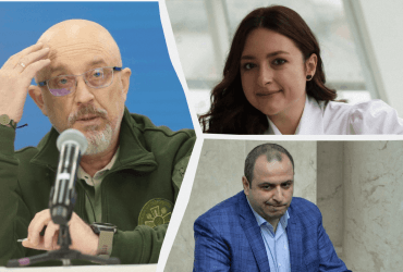 В Україні готуються замінити керівників Міноборони і Мінкультури: кого планують призначати