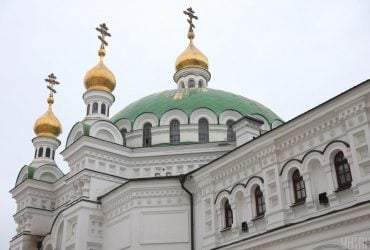 Російська агентура у Лаврі: новий намісник розкрив цікаву інформацію