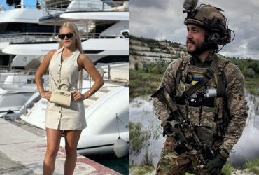 Військовий засудив блогерку Вербу після скандалу з Притулою: Вона нічого не робить