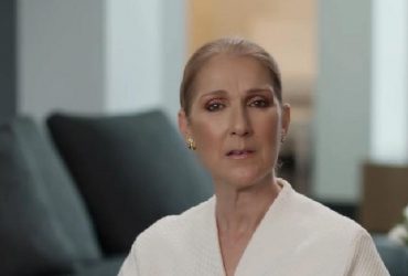 Стало відомо про стан Селін Діон, що страждає від невиліковної хвороби